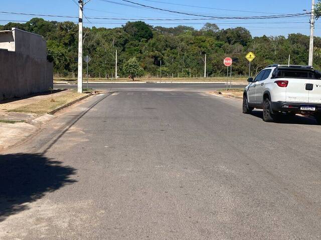 #1180 - Terreno para Venda em Lucas do Rio Verde - MT