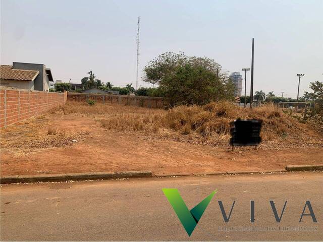 Venda em Bandeirantes - Lucas do Rio Verde