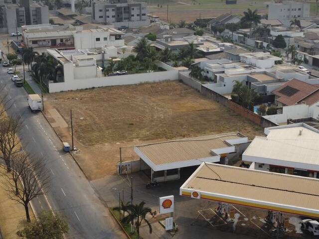 Venda em Bandeirantes - Lucas do Rio Verde