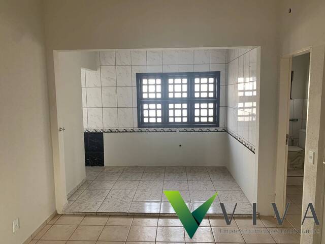 #1285 - Apartamento para Venda em Lucas do Rio Verde - MT