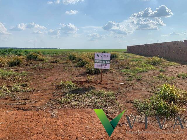 #1300 - Terreno para Venda em Lucas do Rio Verde - MT