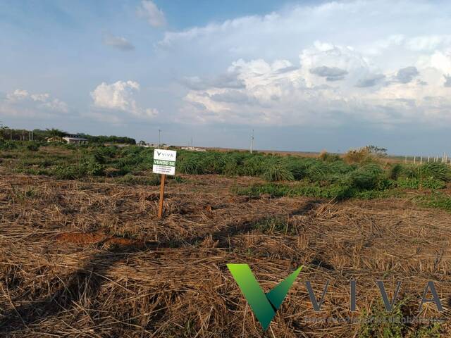 #1301 - Terreno para Venda em Lucas do Rio Verde - MT