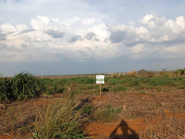 #1302 - Terreno para Venda em Lucas do Rio Verde - MT