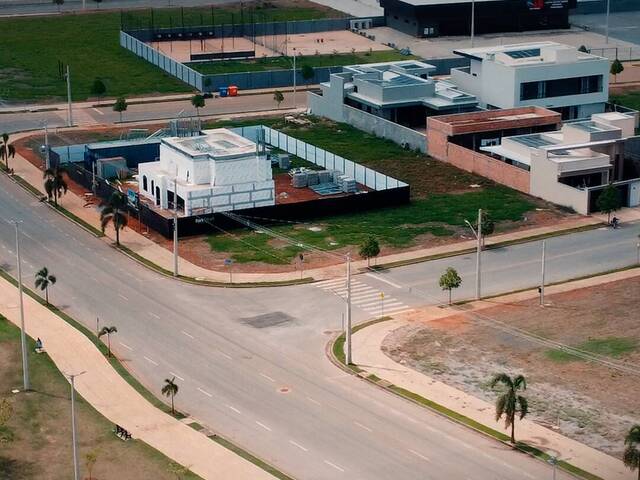 #1262 - Terreno para Venda em Lucas do Rio Verde - MT