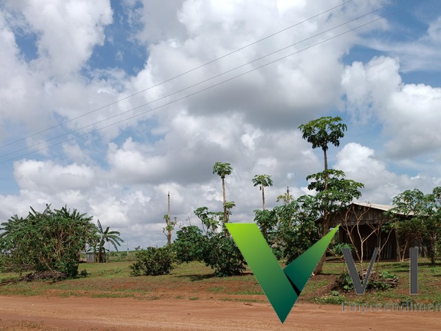 #1312 - Terreno para Venda em Lucas do Rio Verde - MT