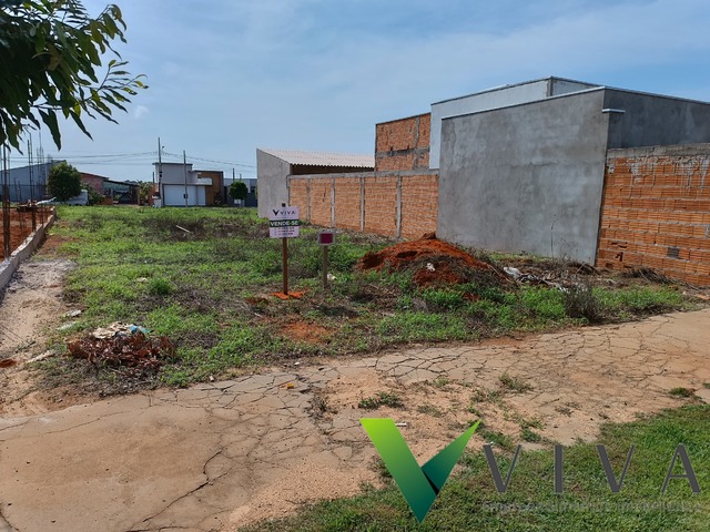 #1305 - Terreno para Venda em Lucas do Rio Verde - MT