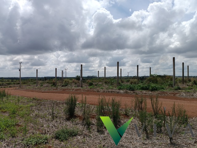 #1319 - Terreno para Venda em Lucas do Rio Verde - MT