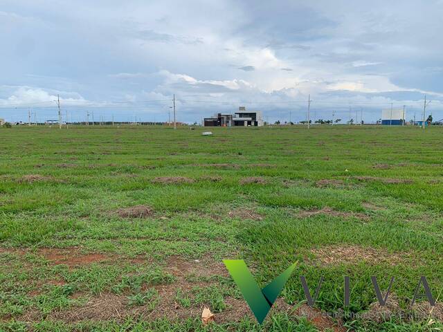 #1268 - Terreno para Venda em Lucas do Rio Verde - MT