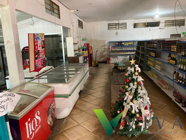 #1350 - Ponto Comercial para Venda em Lucas do Rio Verde - MT