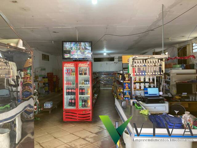 #1350 - Ponto Comercial para Venda em Lucas do Rio Verde - MT